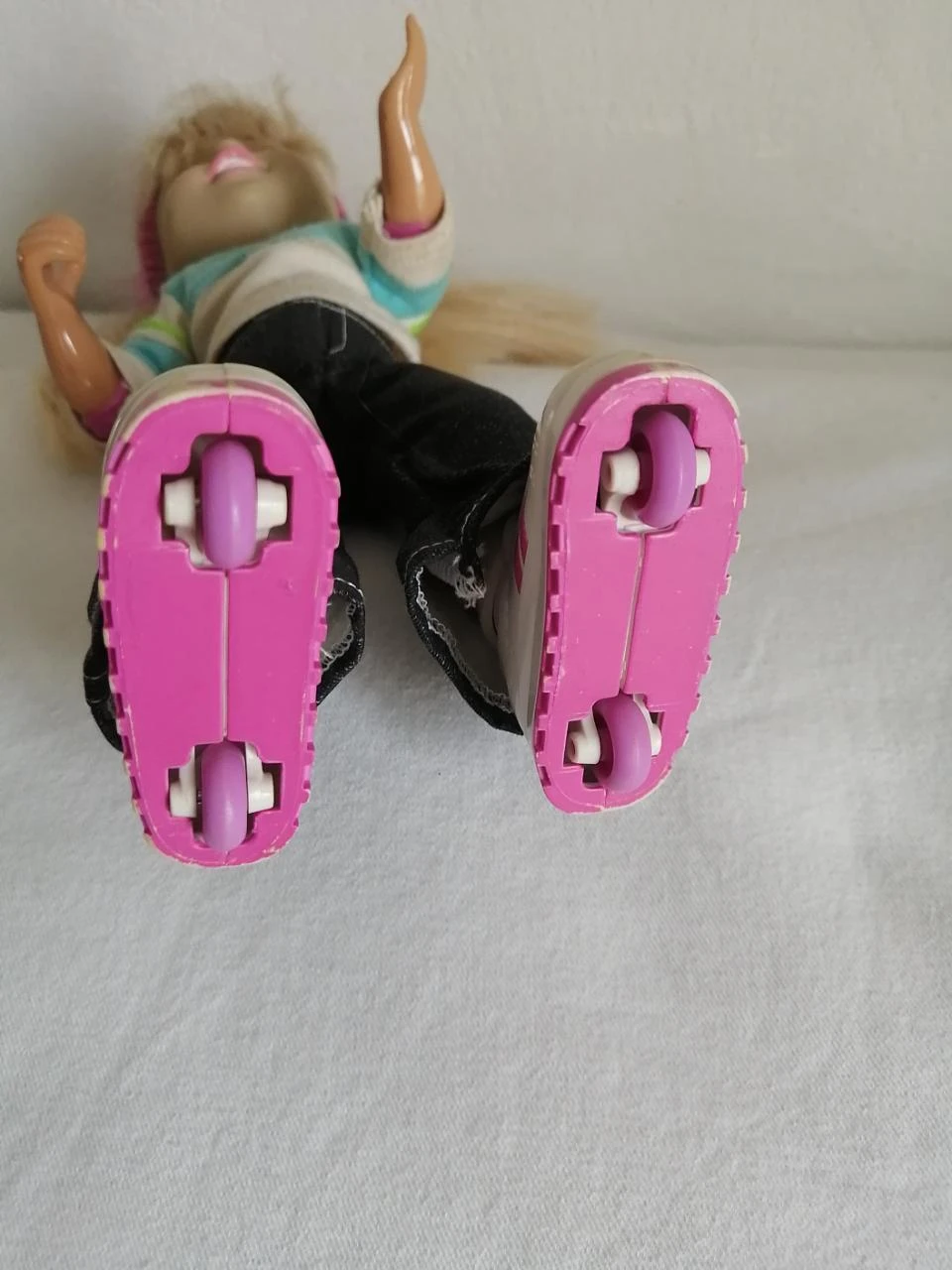 Shannen roller skate-pop – photo 5